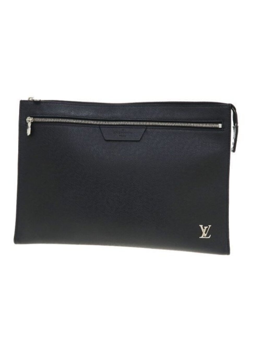 Louis Vuitton Taiga Pochette Handbag